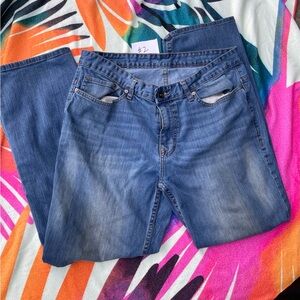 CALVIN KLEIN Men’s Jeans